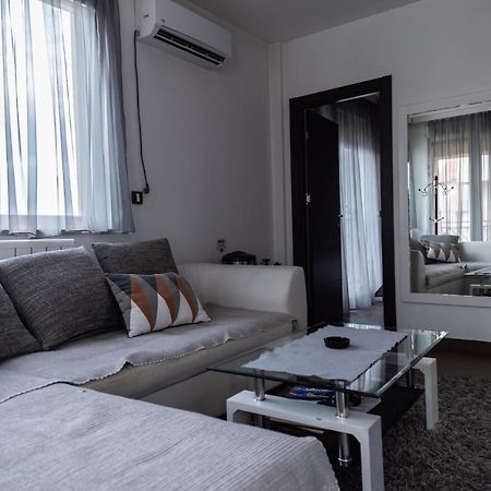 Vracar Historical Suites Beograd Eksteriør billede