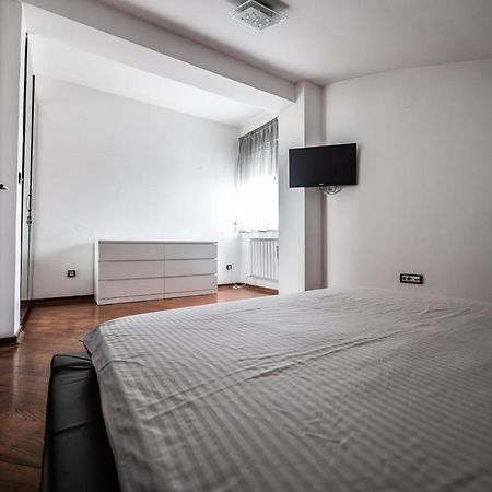 Vracar Historical Suites Beograd Eksteriør billede