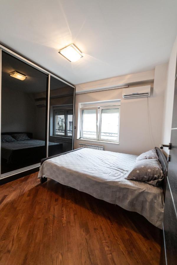 Vracar Historical Suites Beograd Eksteriør billede
