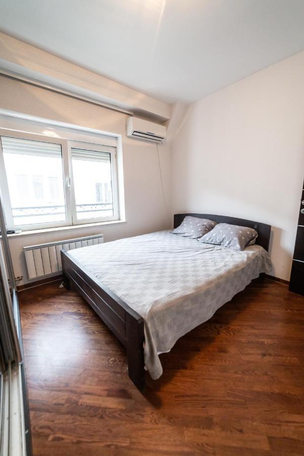 Vracar Historical Suites Beograd Eksteriør billede