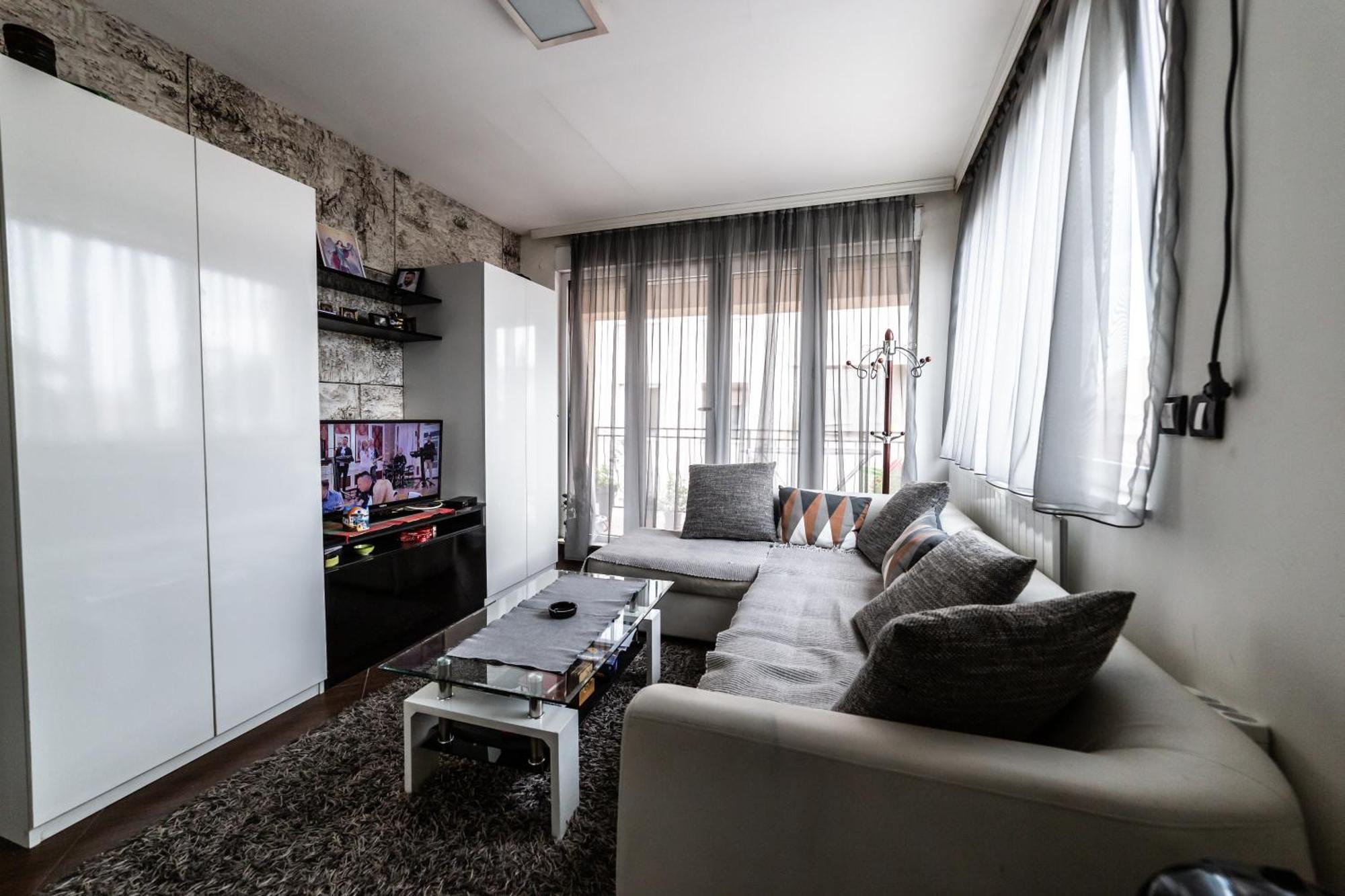 Vracar Historical Suites Beograd Eksteriør billede