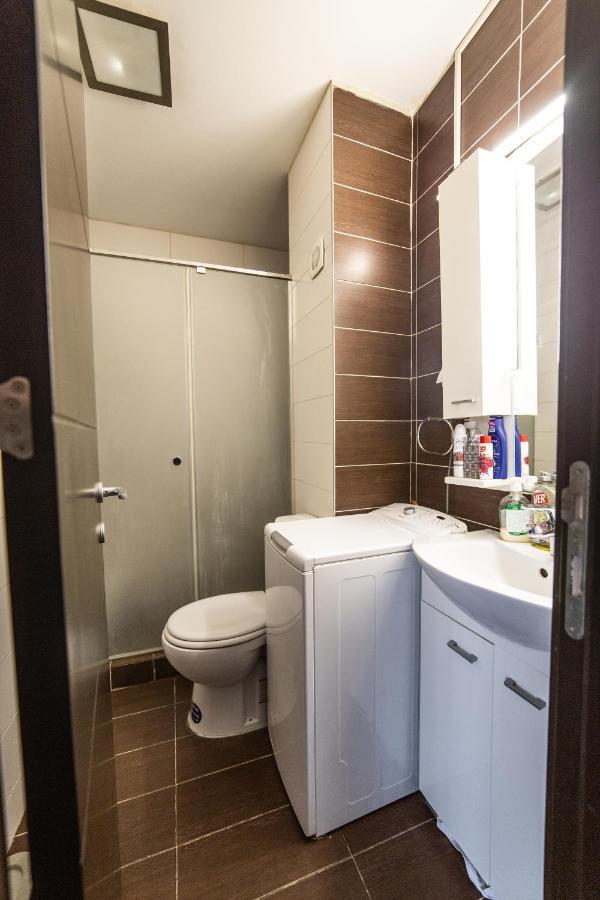Vracar Historical Suites Beograd Eksteriør billede