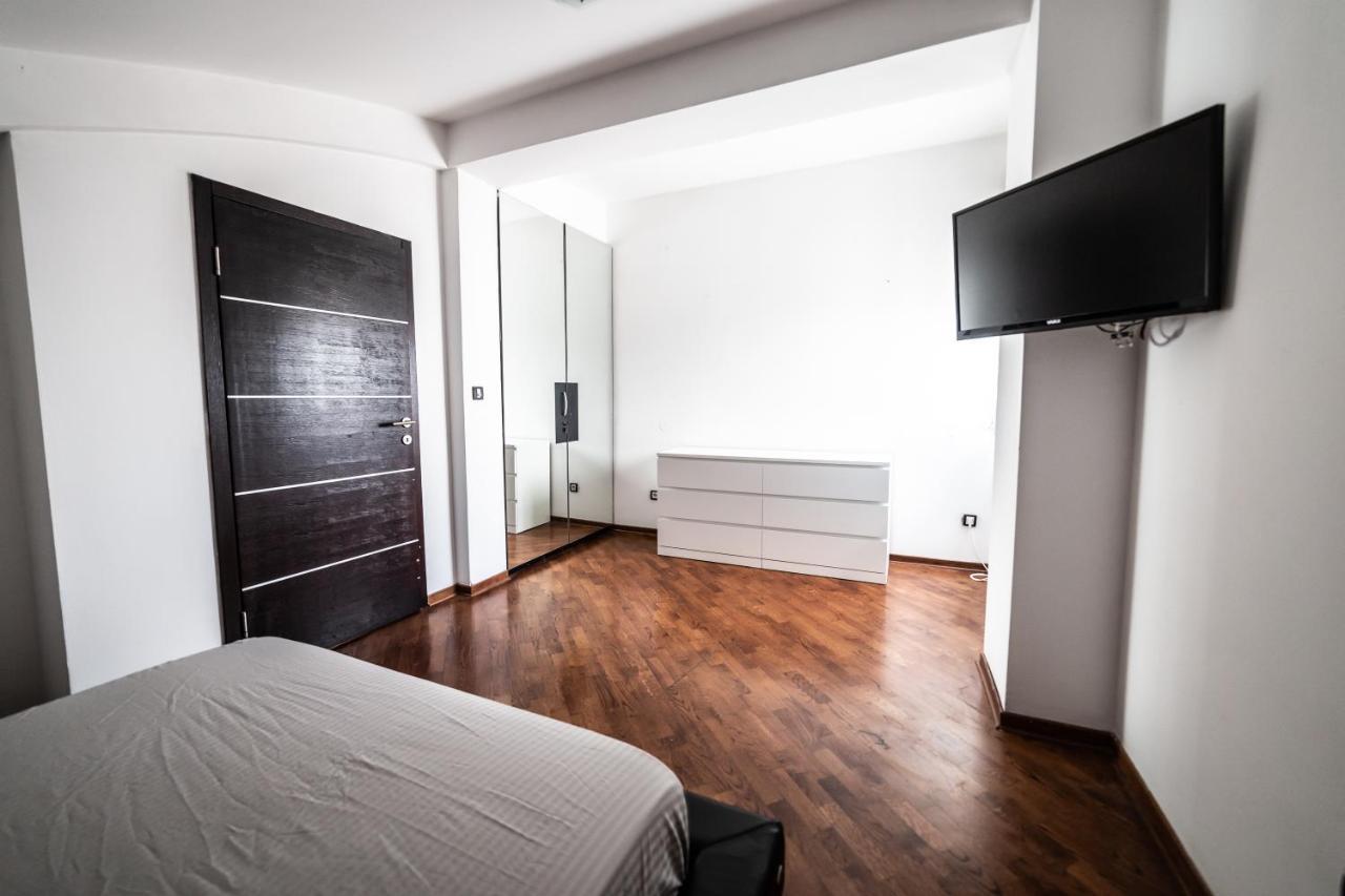 Vracar Historical Suites Beograd Eksteriør billede