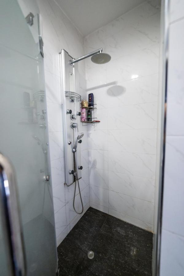 Vracar Historical Suites Beograd Eksteriør billede