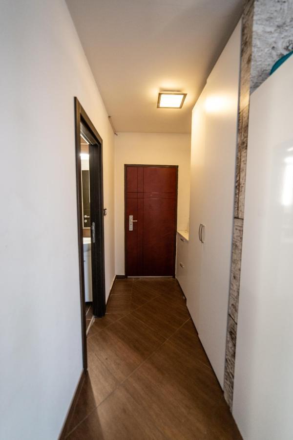 Vracar Historical Suites Beograd Eksteriør billede