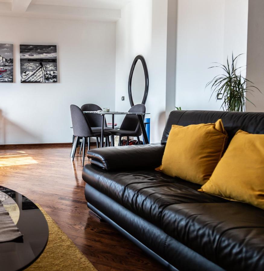 Vracar Historical Suites Beograd Eksteriør billede