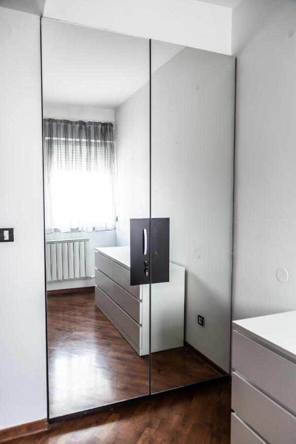 Vracar Historical Suites Beograd Eksteriør billede