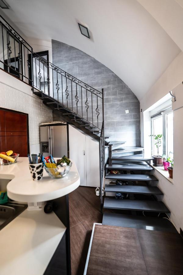 Vracar Historical Suites Beograd Eksteriør billede