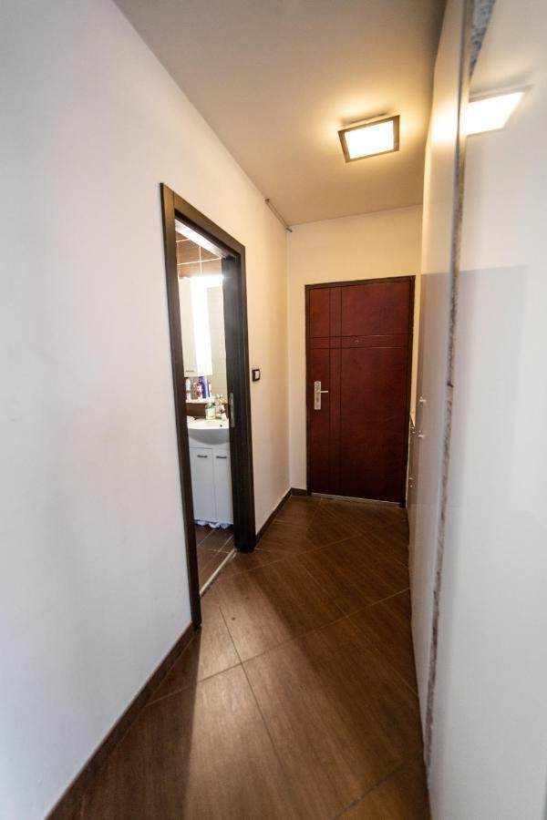 Vracar Historical Suites Beograd Eksteriør billede