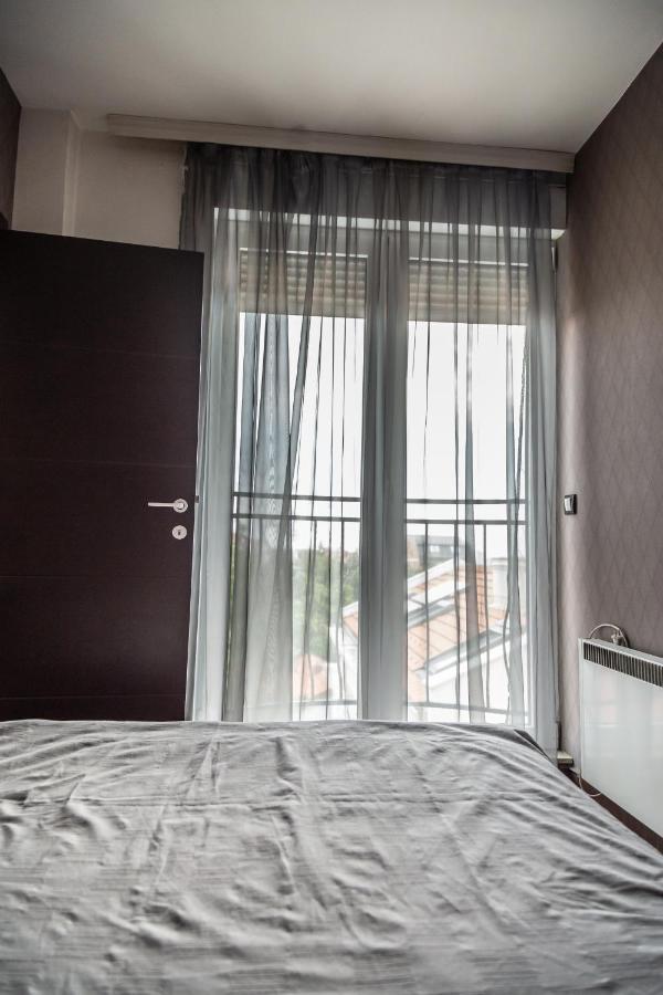 Vracar Historical Suites Beograd Eksteriør billede