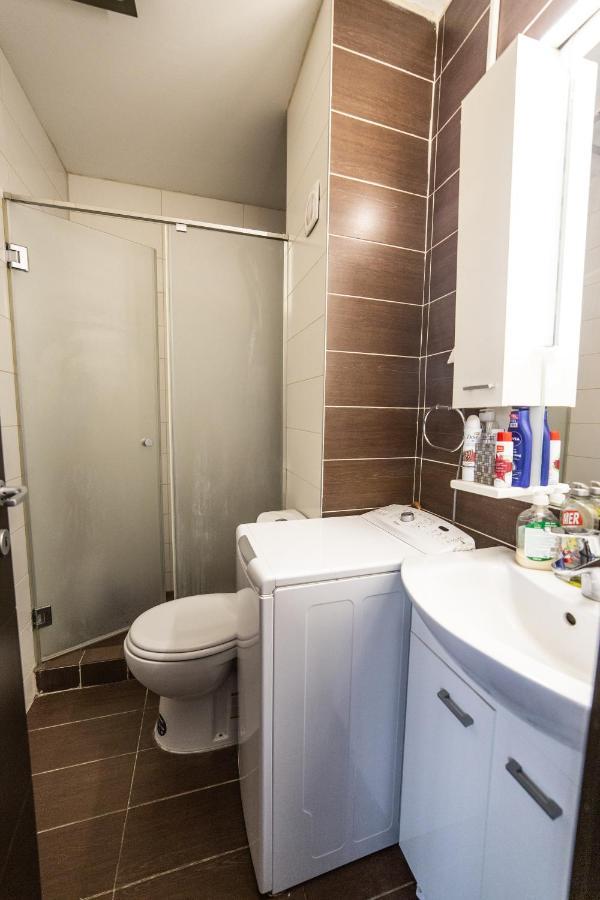 Vracar Historical Suites Beograd Eksteriør billede