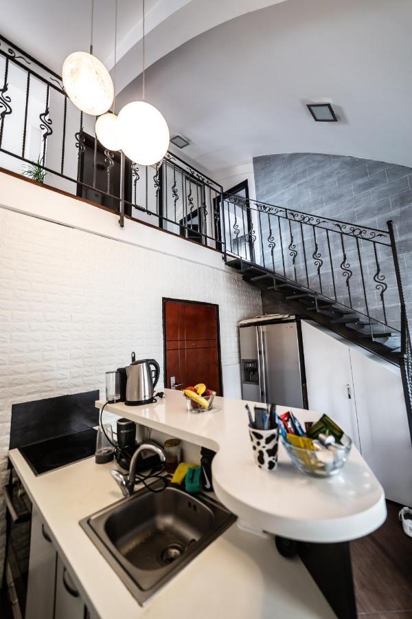 Vracar Historical Suites Beograd Eksteriør billede