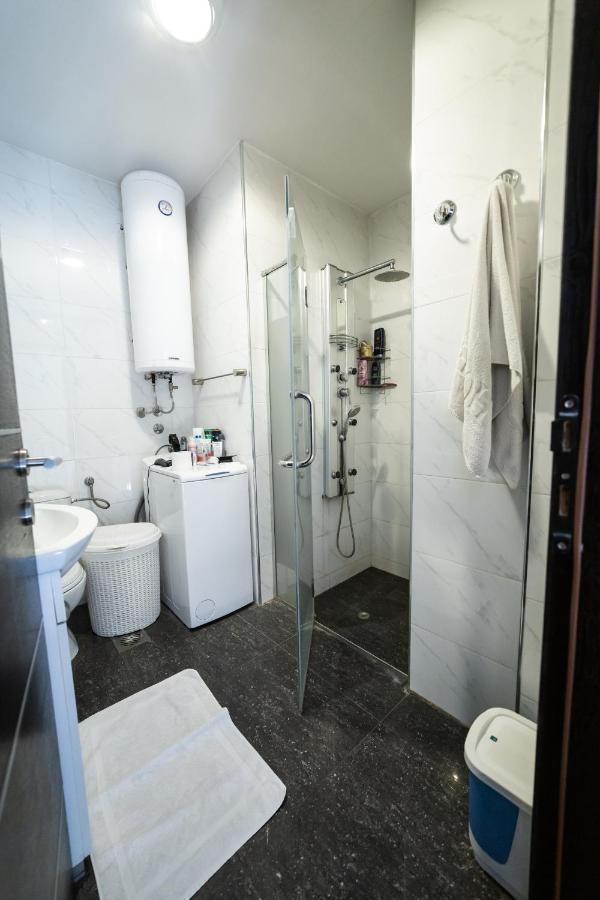 Vracar Historical Suites Beograd Eksteriør billede